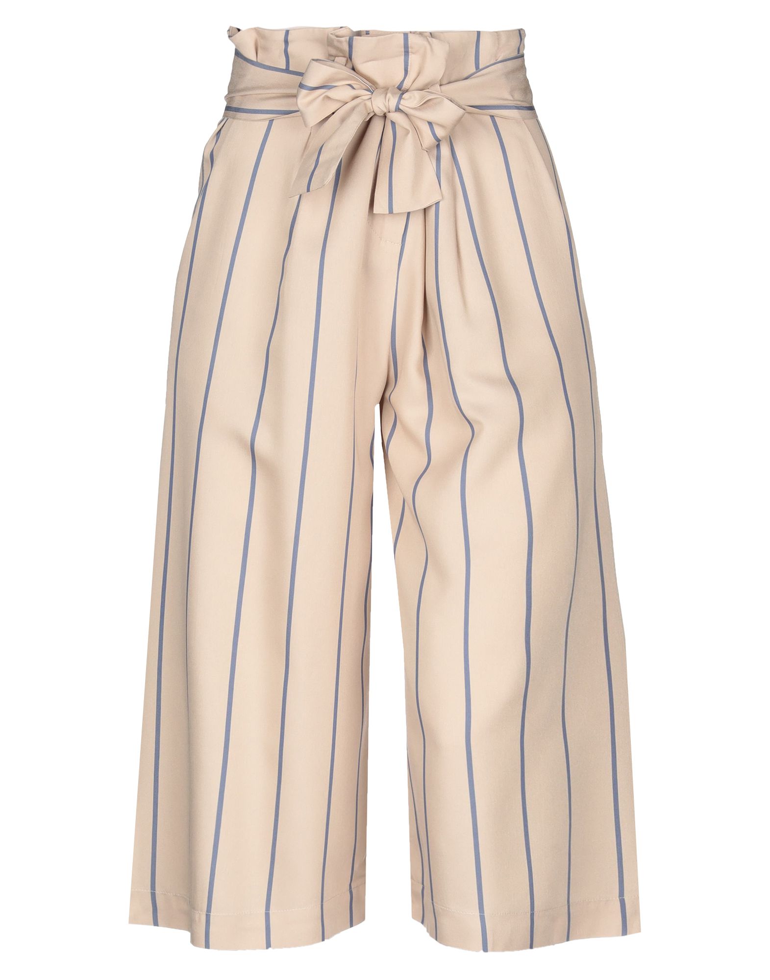 PIANURASTUDIO Hose Damen Sand von PIANURASTUDIO