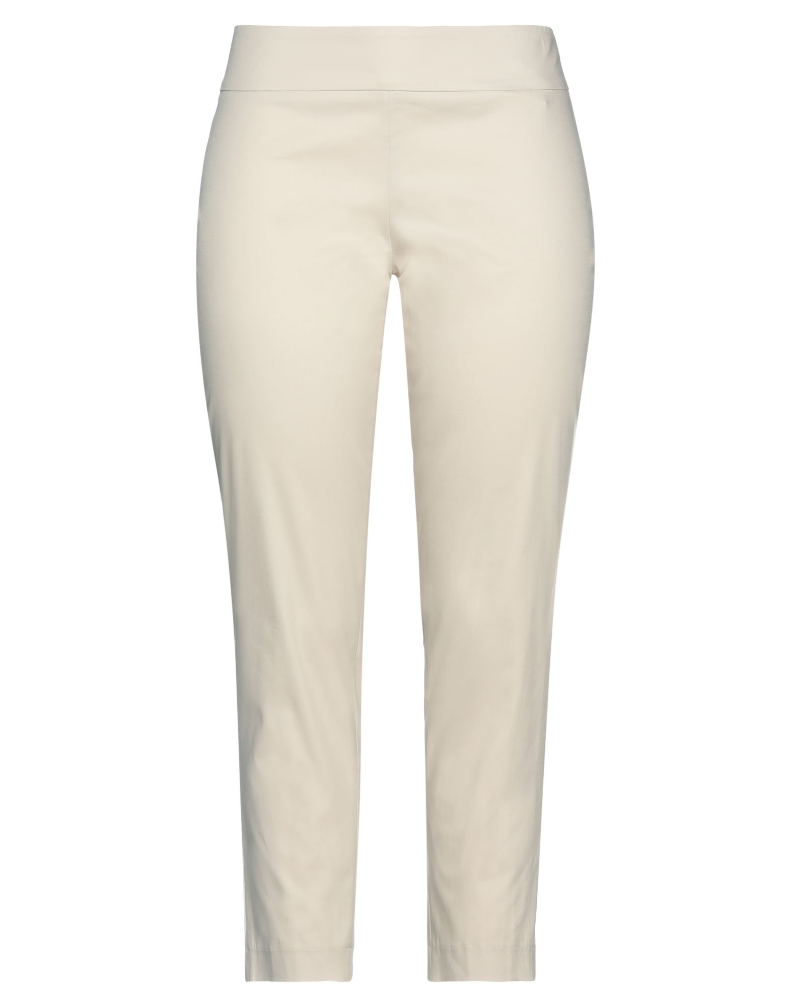 PIANURASTUDIO Hose Damen Beige von PIANURASTUDIO