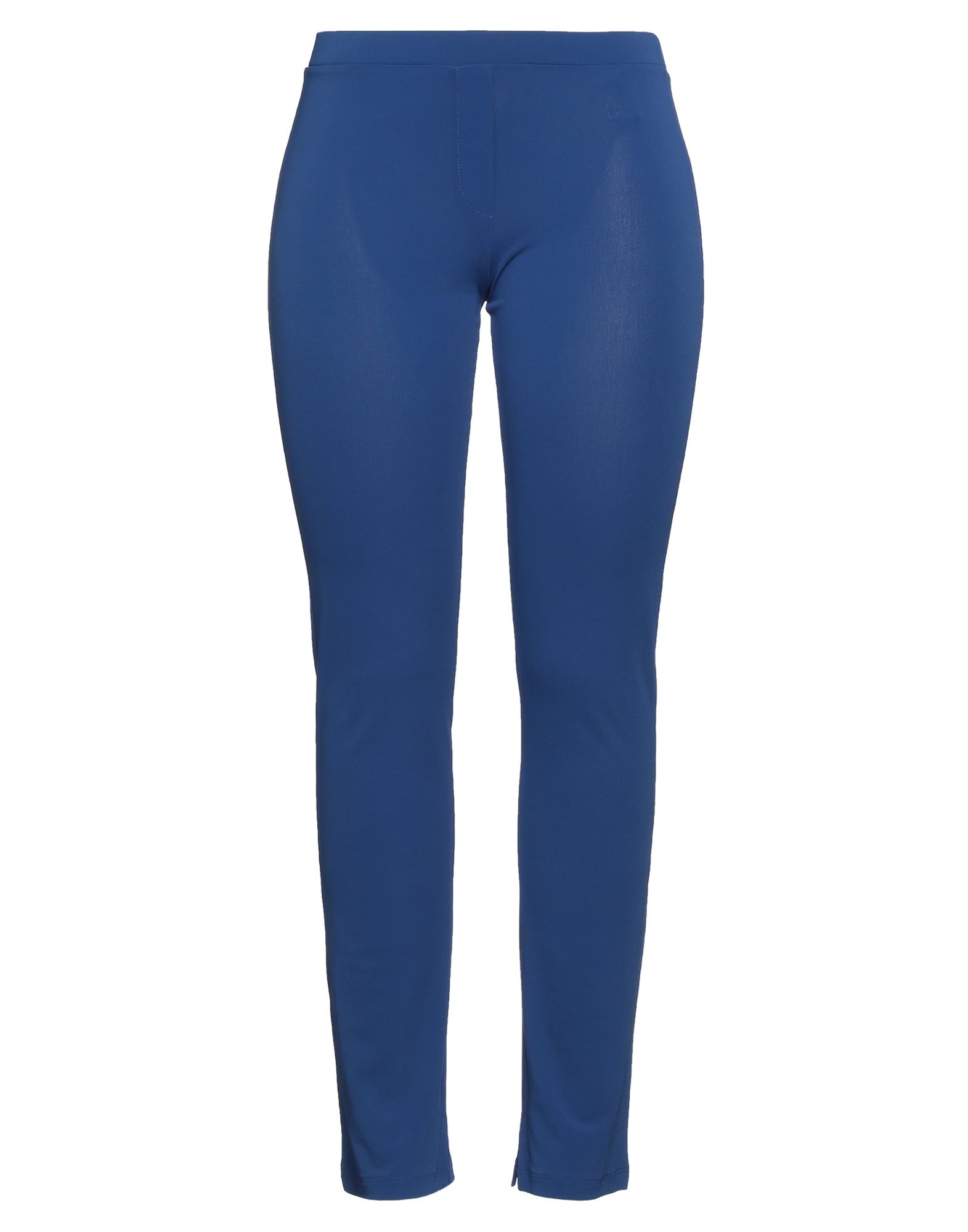 PIANURASTUDIO Hose Damen Blau von PIANURASTUDIO