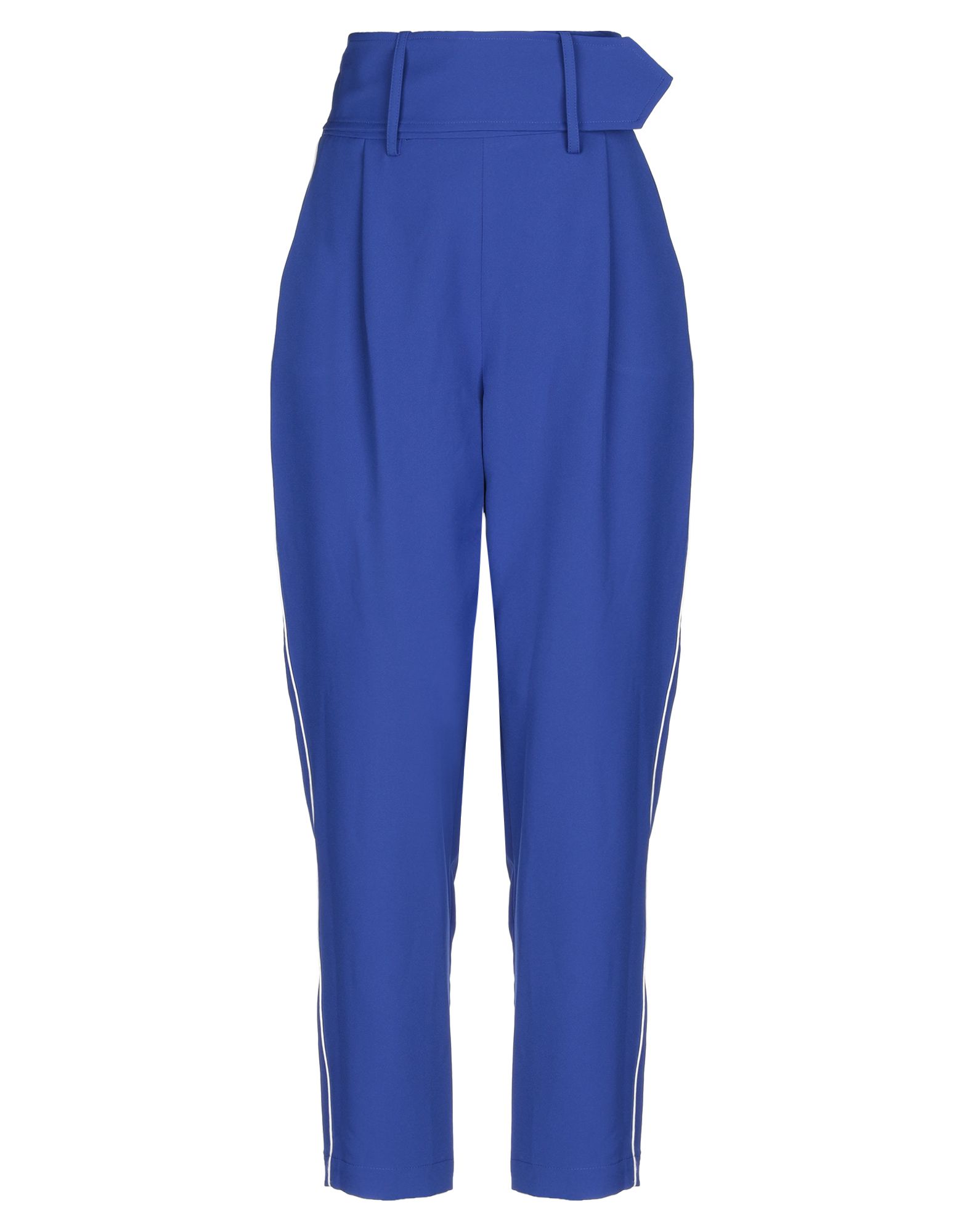 PIANURASTUDIO Hose Damen Blau von PIANURASTUDIO