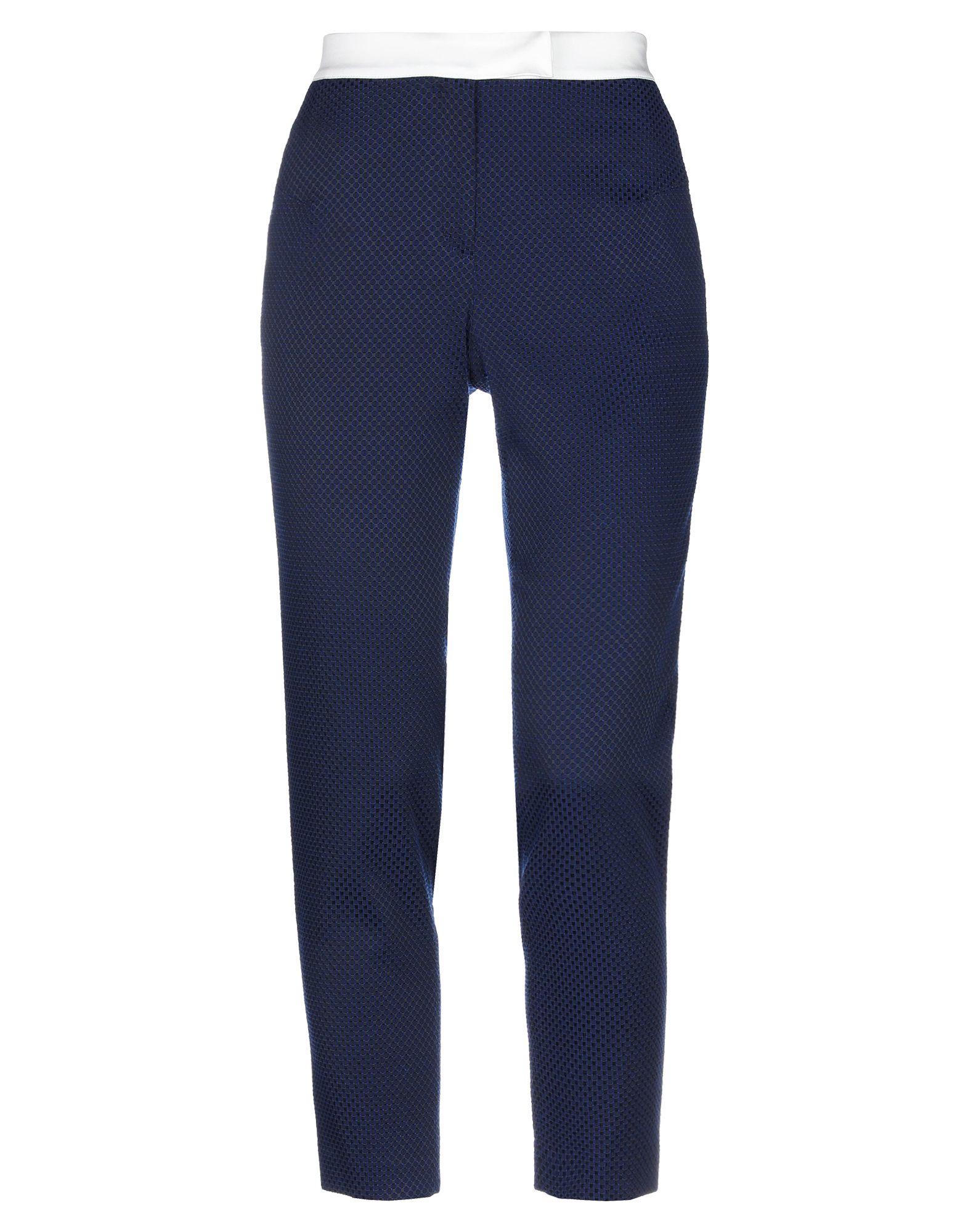 PIANURASTUDIO Hose Damen Blau von PIANURASTUDIO