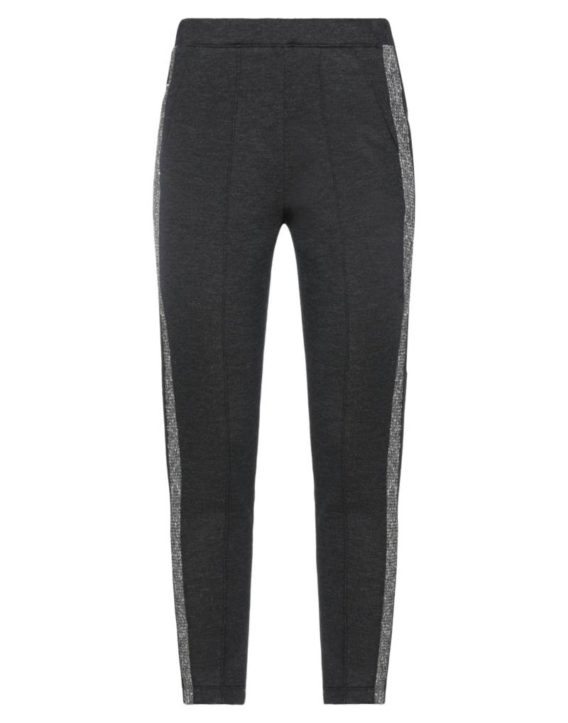 PIANURASTUDIO Hose Damen Blei von PIANURASTUDIO