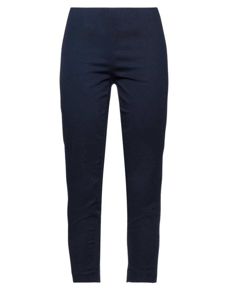 PIANURA Hose Damen Nachtblau von PIANURA