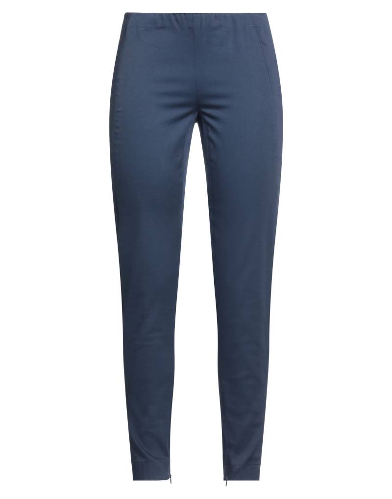 PIANURASTUDIO Hose Damen Nachtblau von PIANURASTUDIO