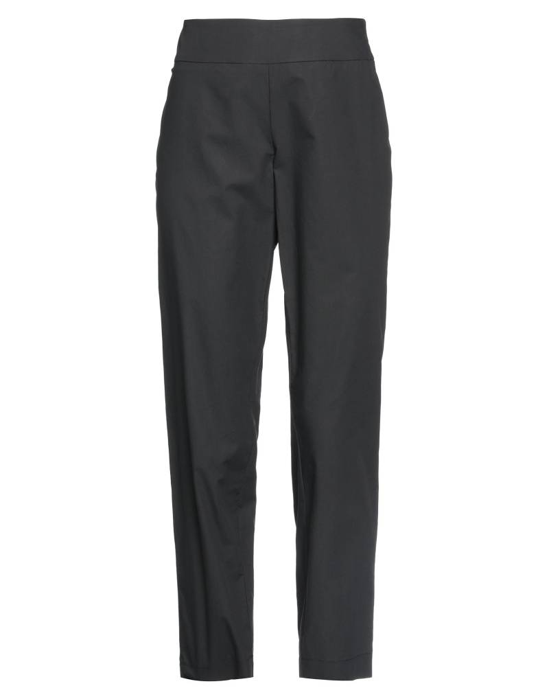 PIANURASTUDIO Hose Damen Schwarz von PIANURASTUDIO