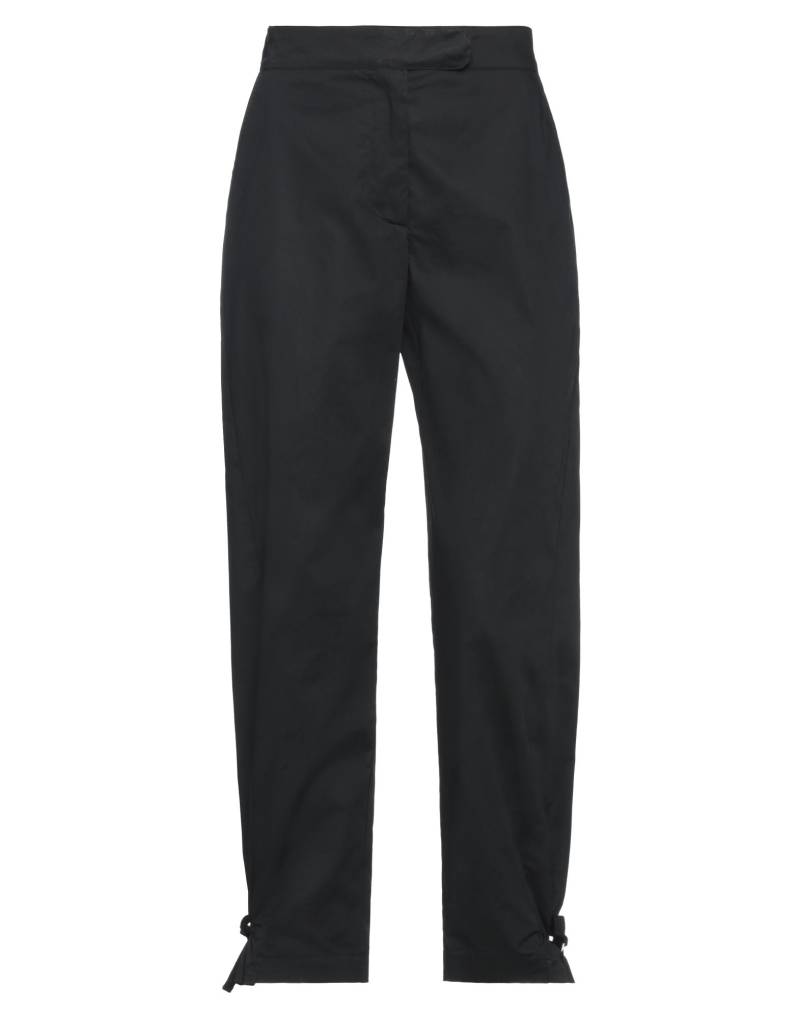 PIANURASTUDIO Hose Damen Schwarz von PIANURASTUDIO