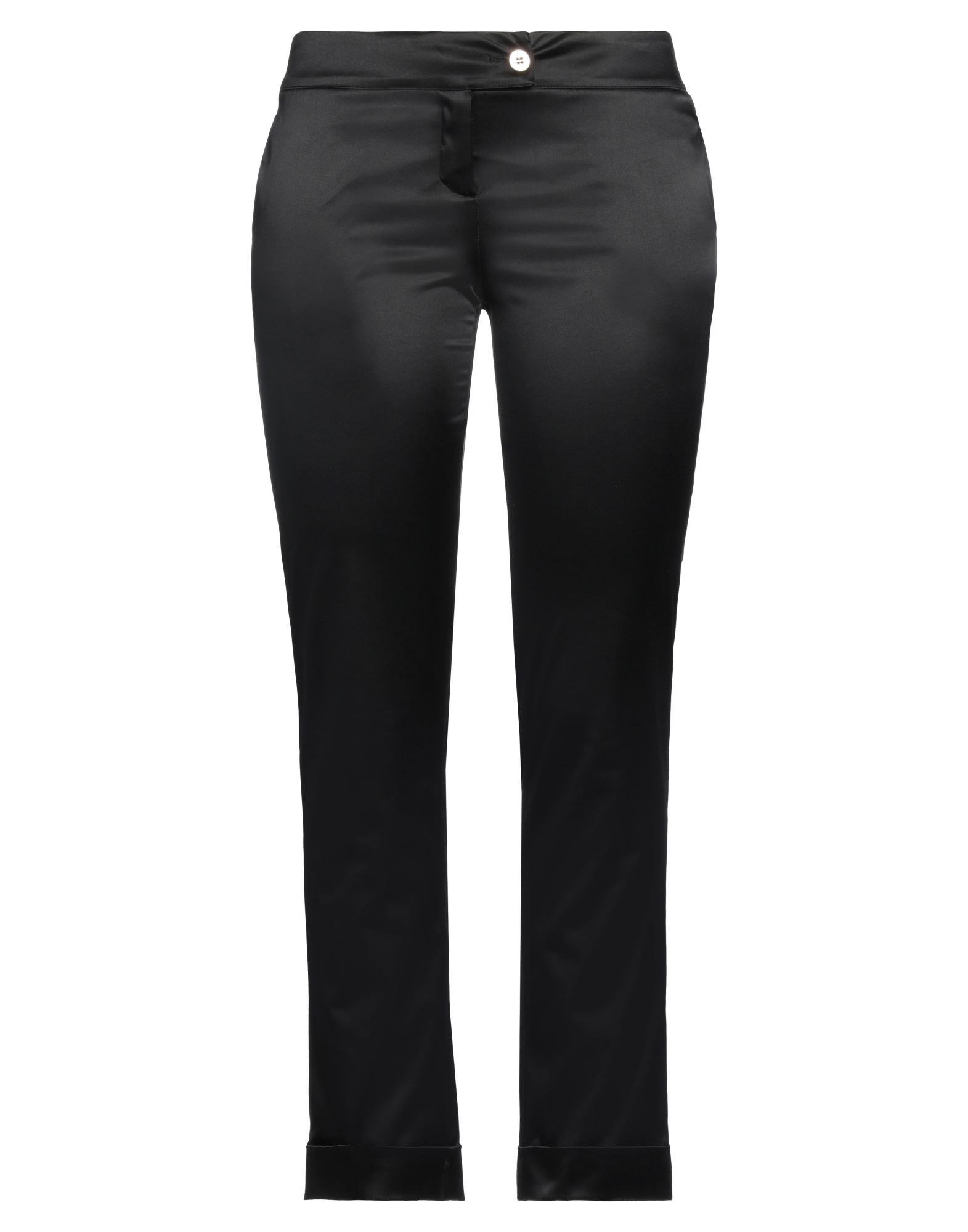 PIANURASTUDIO Hose Damen Schwarz von PIANURASTUDIO