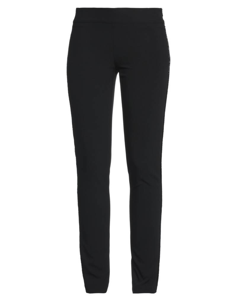 PIANURASTUDIO Hose Damen Schwarz von PIANURASTUDIO