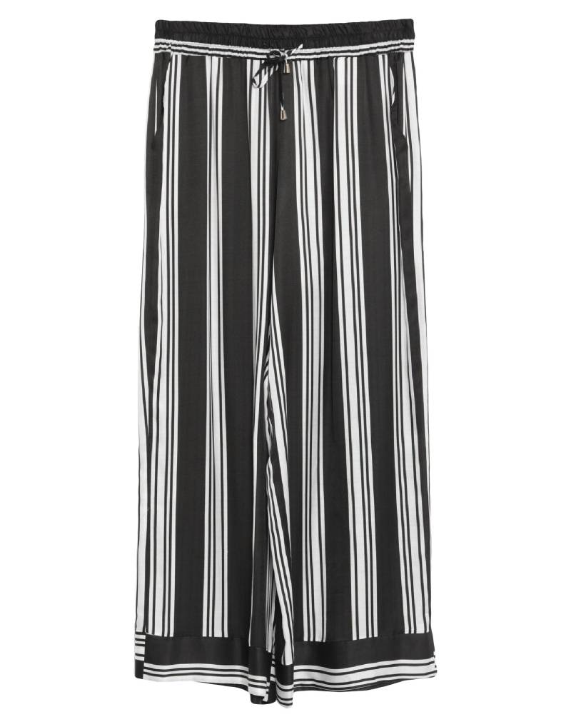 PIANURASTUDIO Hose Damen Schwarz von PIANURASTUDIO