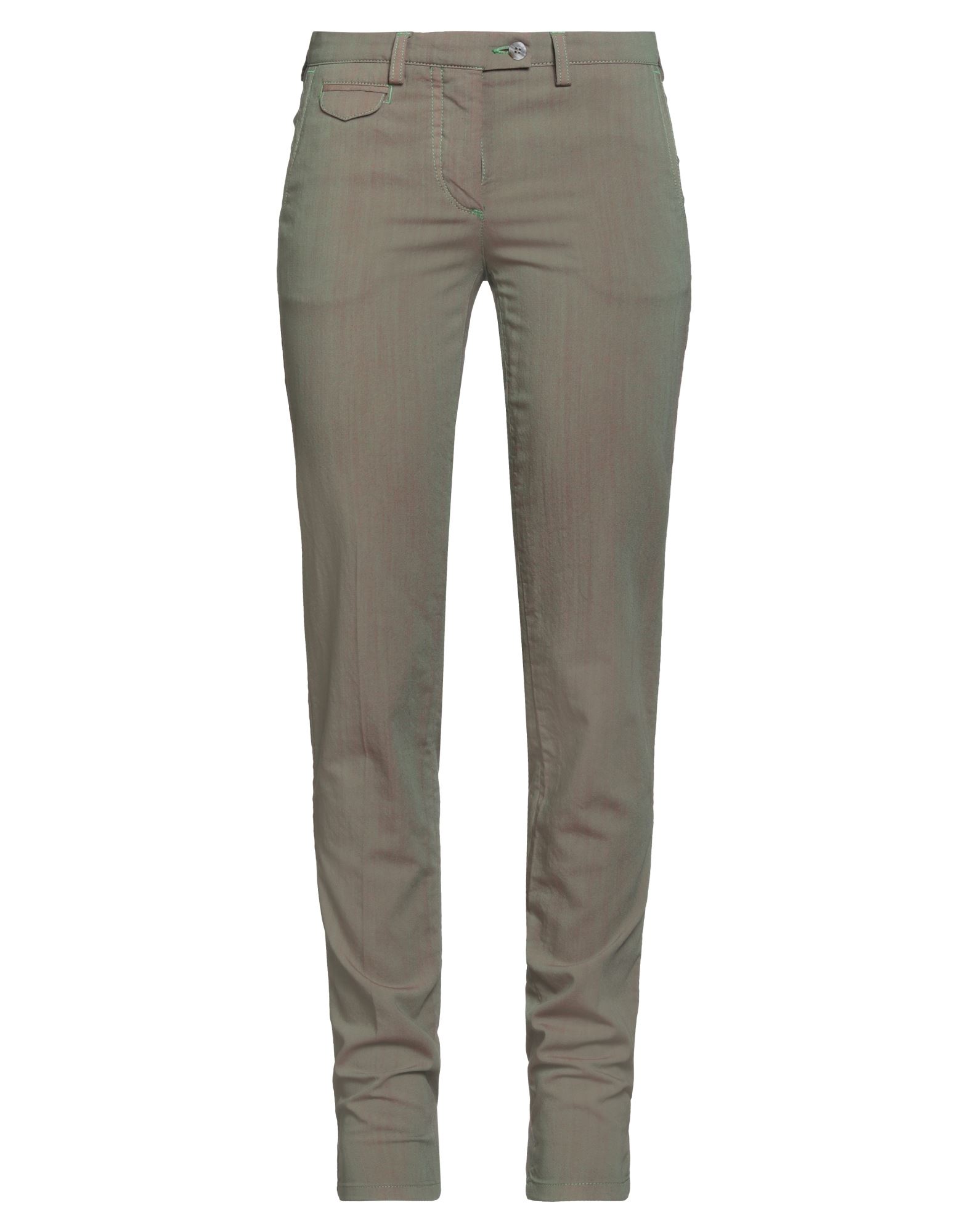 PIATTO Hose Damen Grün PIATTO Hose Damen Grün von PIATTO