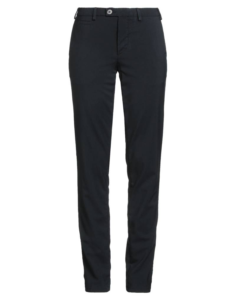 PIATTO Hose Damen Marineblau von PIATTO