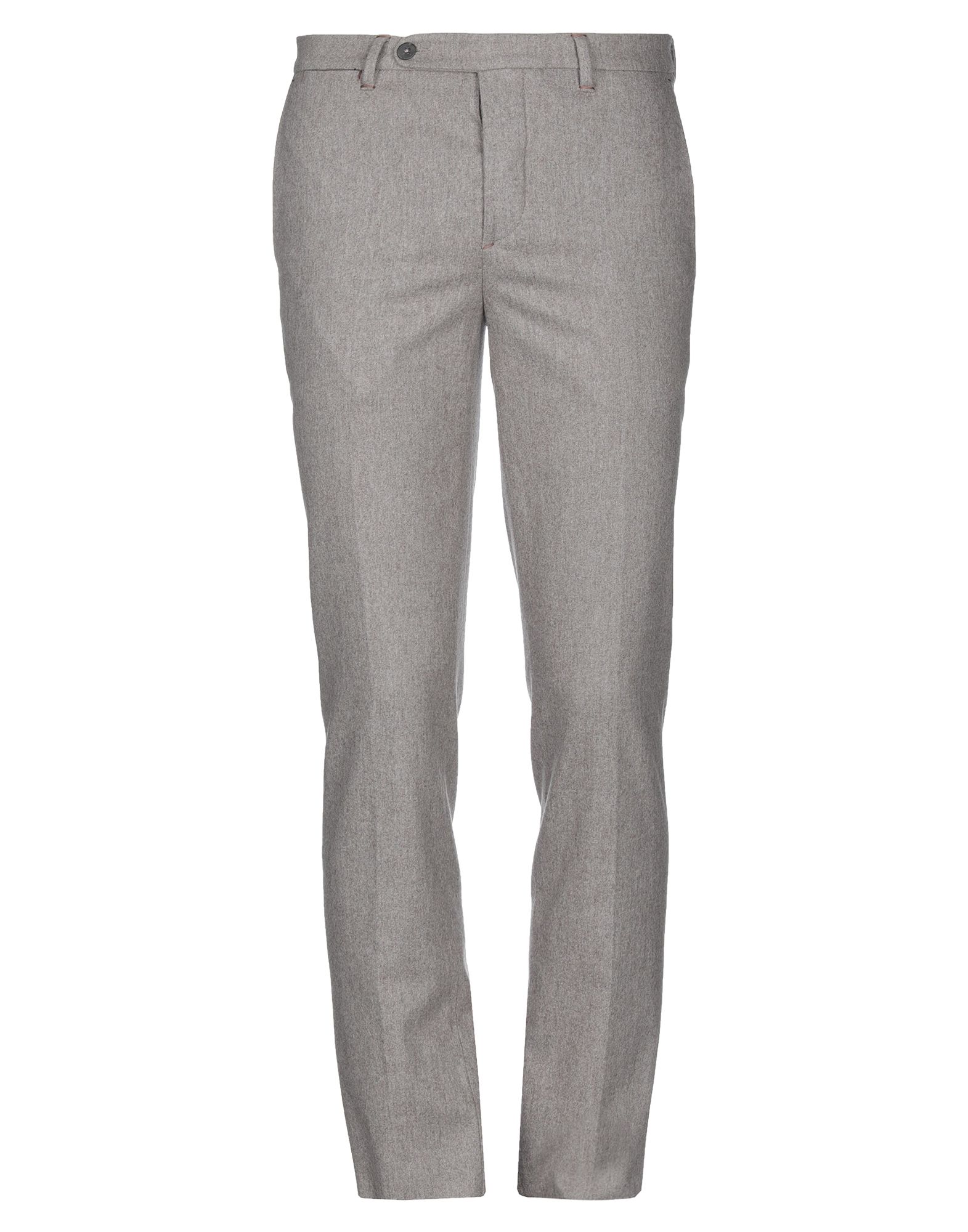 PIATTO Hose Herren Maulwurfsgrau von PIATTO