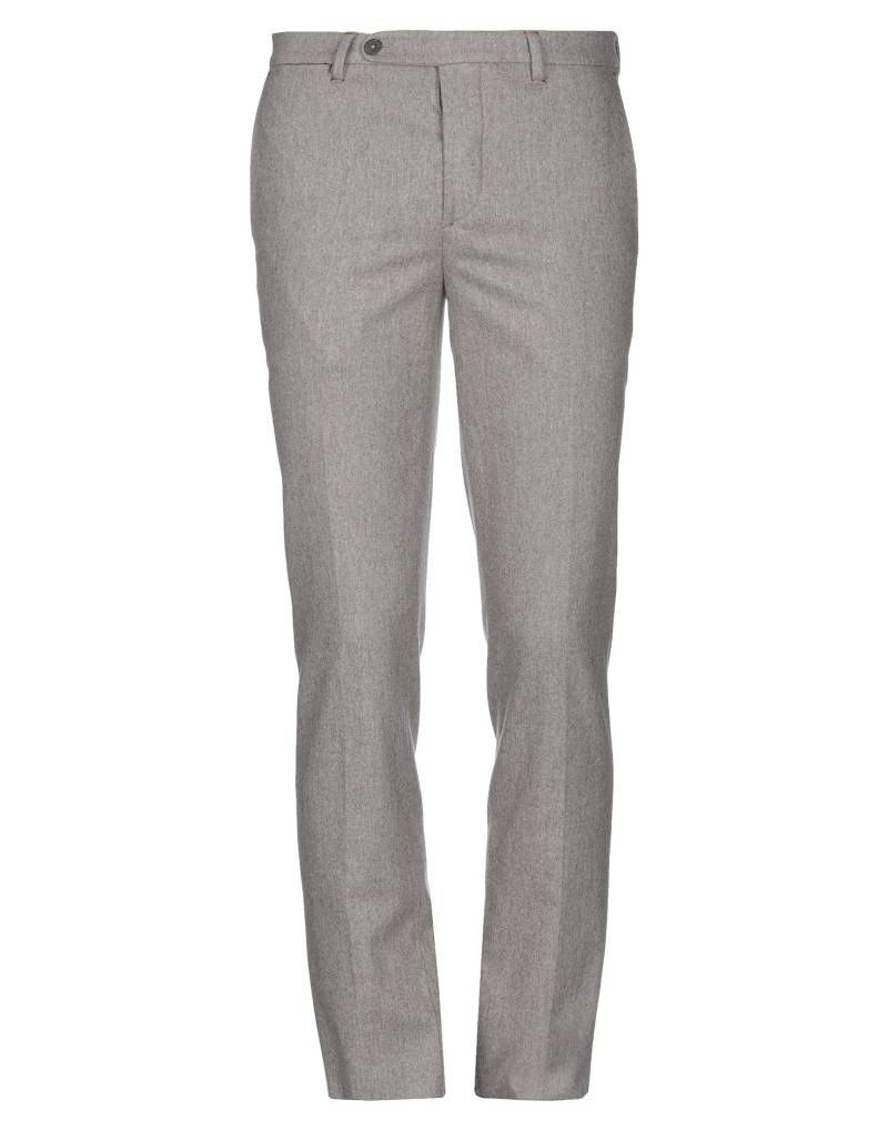 PIATTO Hose Herren Maulwurfsgrau von PIATTO