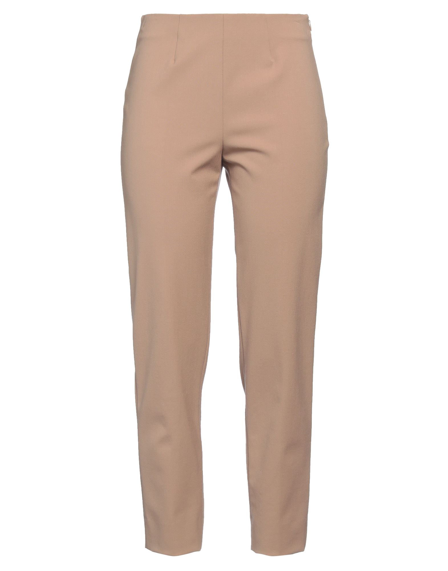 PIAZZA SEMPIONE Hose Damen Beige von PIAZZA SEMPIONE