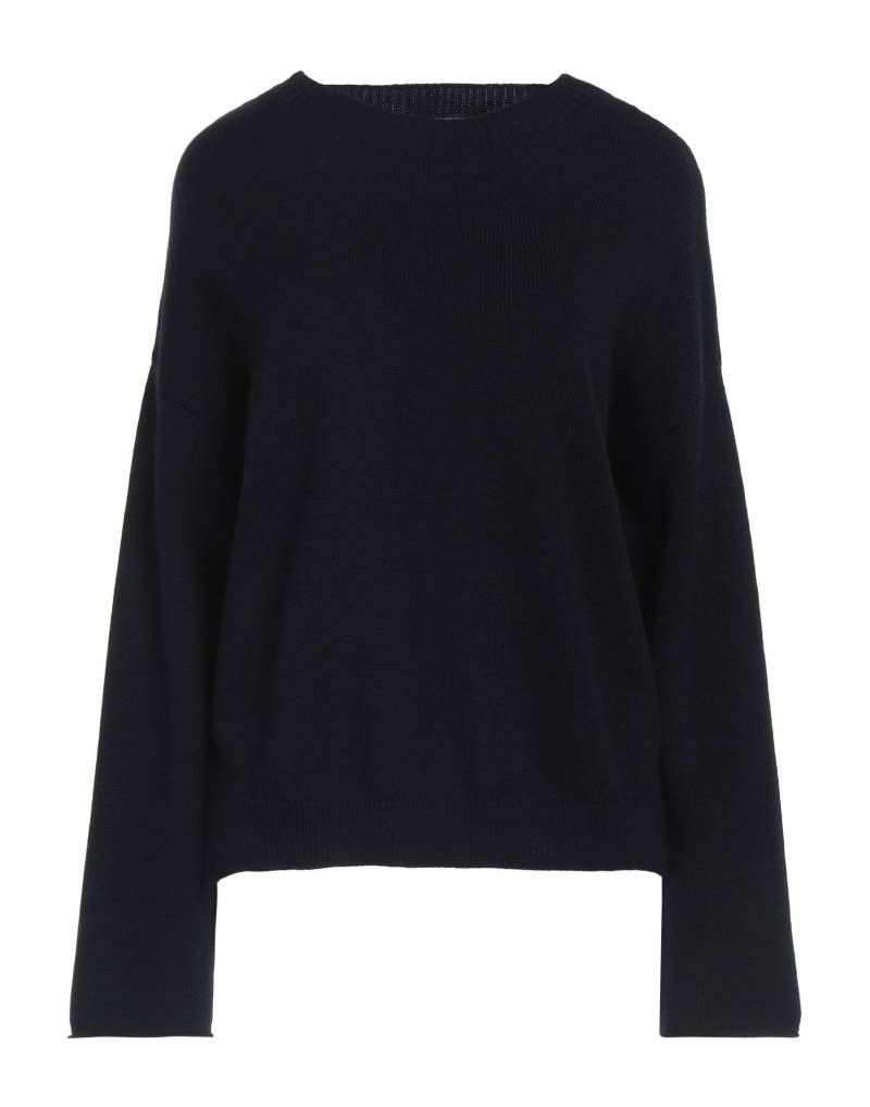 PIAZZA SEMPIONE Pullover Damen Schwarz von PIAZZA SEMPIONE