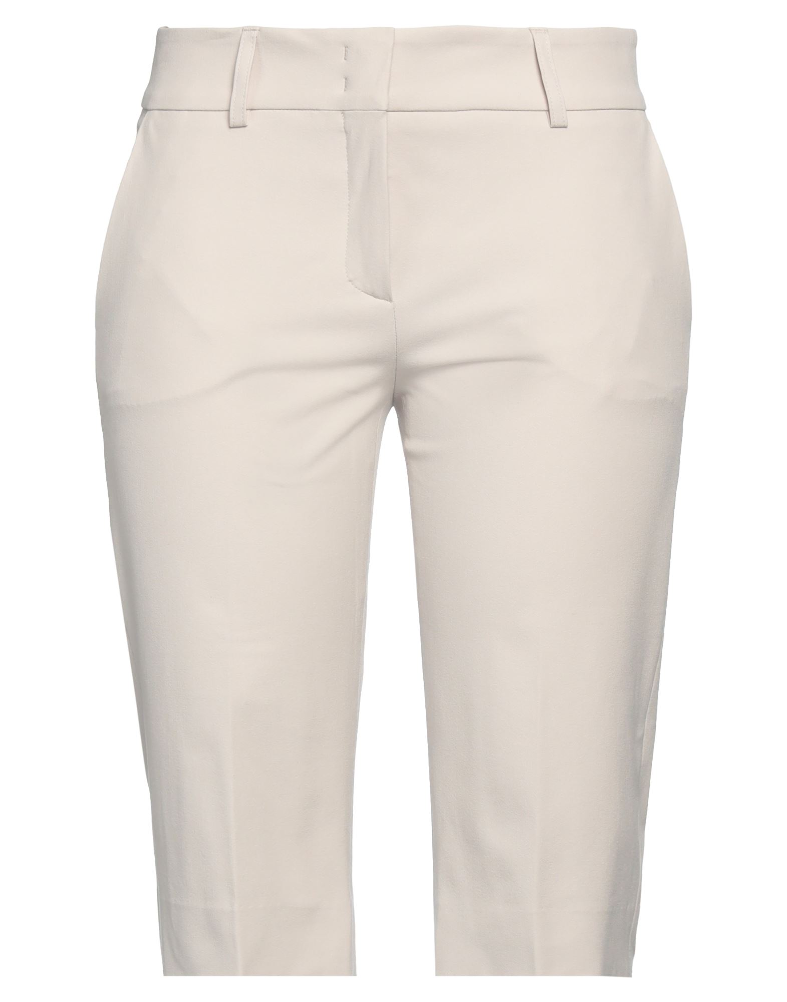 PIAZZA SEMPIONE Shorts & Bermudashorts Damen Beige von PIAZZA SEMPIONE