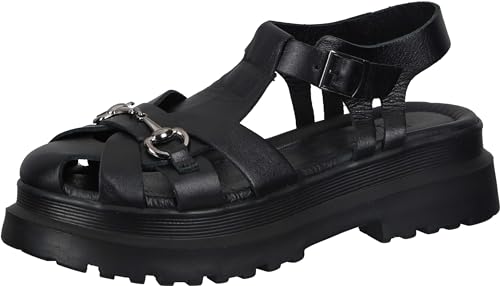 Piazza Damen 820013-01 Slipper, 37 EU von PIAZZA