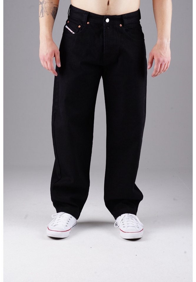 PICALDI Jeans 5-Pocket-Jeans Zicco 471 Black (1-tlg) 5-Pocket-Jeans von PICALDI Jeans