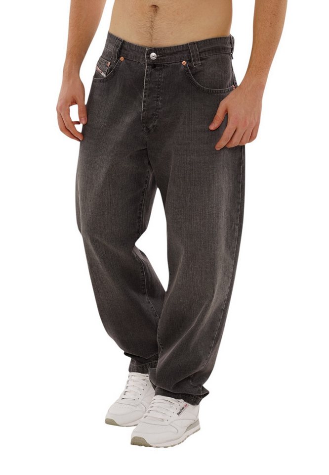PICALDI Jeans 5-Pocket-Jeans Zicco 471 Graphit (1-tlg) 5-Pocket-Jeans von PICALDI Jeans