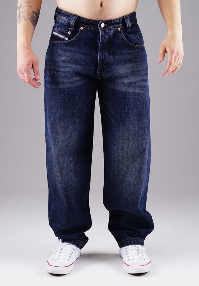 PICALDI Jeans 5-Pocket-Jeans Zicco 471 Hurricane (1-tlg) 5-Pocket-Jeans von PICALDI Jeans