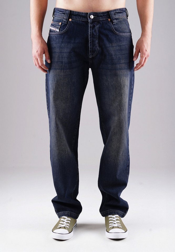 PICALDI Jeans 5-Pocket-Jeans Zicco 472 Indiana W38-L34 (1-tlg) 5-Pocket-Style von PICALDI Jeans