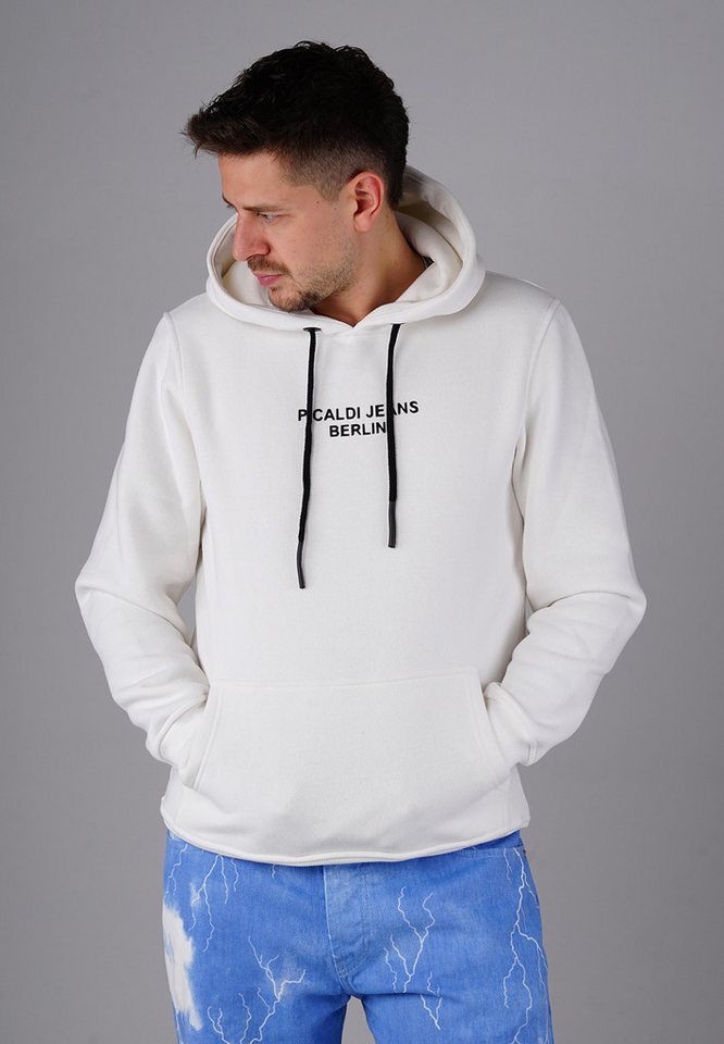 PICALDI Jeans Hoodie Berlin Kapuzenpullover von PICALDI Jeans