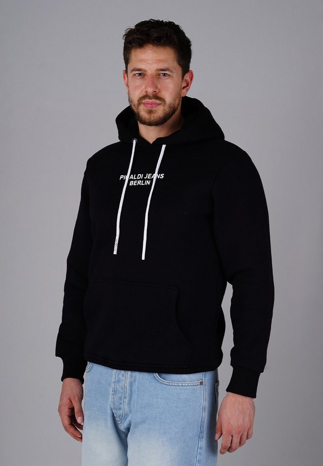 PICALDI Jeans Hoodie Berlin Kapuzenpullover von PICALDI Jeans