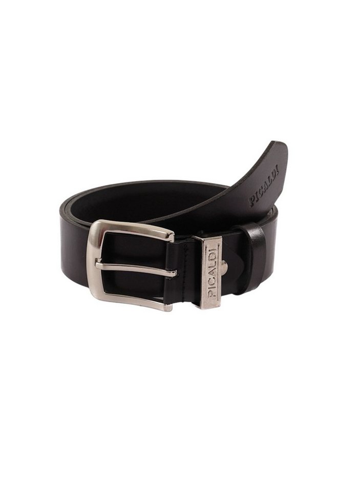 PICALDI Jeans Ledergürtel Timeless (1-St) im klassischen Design von PICALDI Jeans