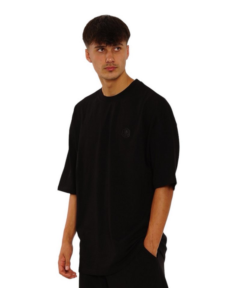 PICALDI Jeans Oversize-Shirt EVIDENT Rundhalsausschnitt PICALDI Jeans Oversize-Shirt EVIDENT Rundhalsausschnitt von PICALDI Jeans