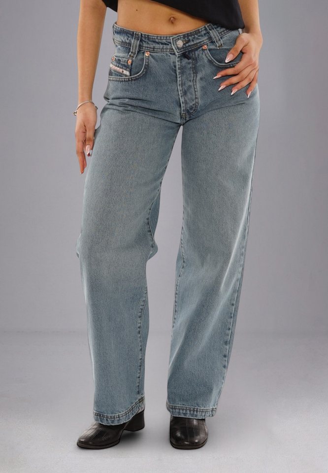 PICALDI Jeans Relax-fit-Jeans Zicco 474 Enemy W (1-tlg) Baggy Jeans von PICALDI Jeans