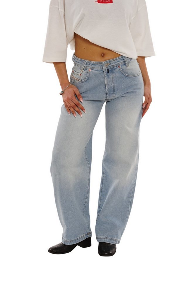 PICALDI Jeans Relax-fit-Jeans Zicco 474 Las Vegas W (1-tlg) Baggy Jeans von PICALDI Jeans