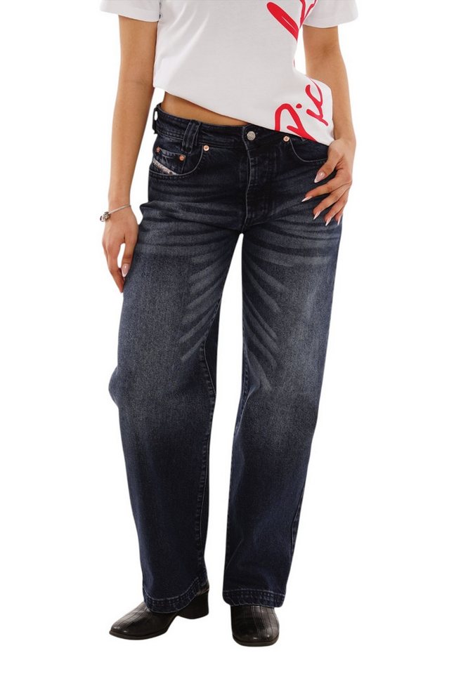 PICALDI Jeans Relax-fit-Jeans Zicco 474 Tansanit W (1-tlg) Baggy Jeans von PICALDI Jeans