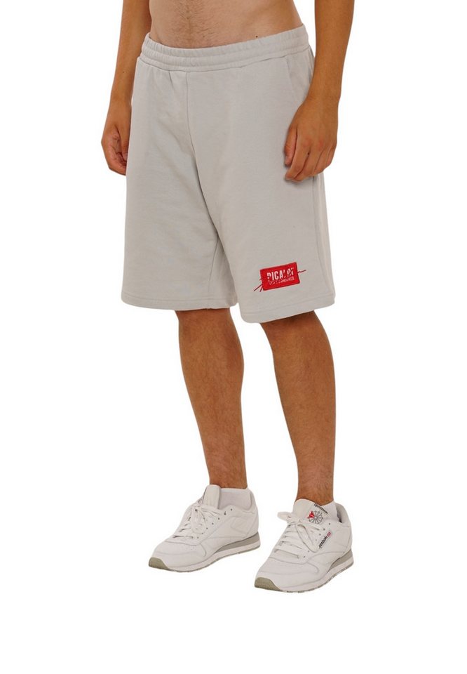PICALDI Jeans Sweatshorts Emphasize M (1-tlg) Mit Tunnelzug PICALDI Jeans Sweatshorts Emphasize M (1-tlg) Mit Tunnelzug von PICALDI Jeans