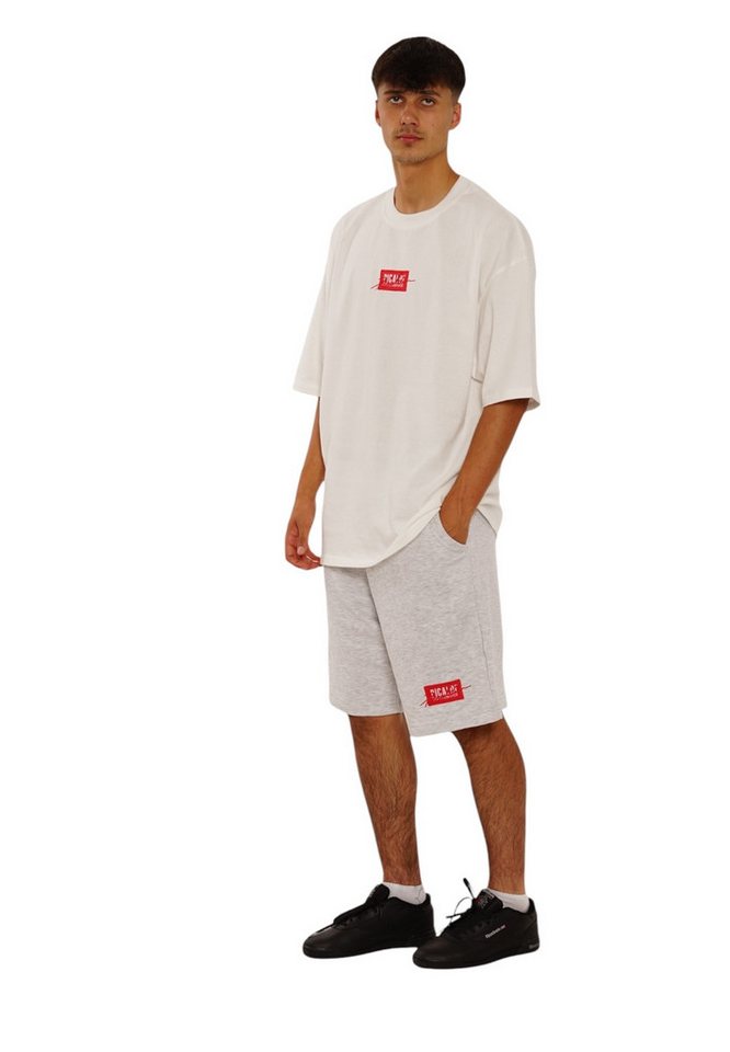PICALDI Jeans Sweatshorts Emphasize (1-tlg) Mit Tunnelzug PICALDI Jeans Sweatshorts Emphasize (1-tlg) Mit Tunnelzug von PICALDI Jeans