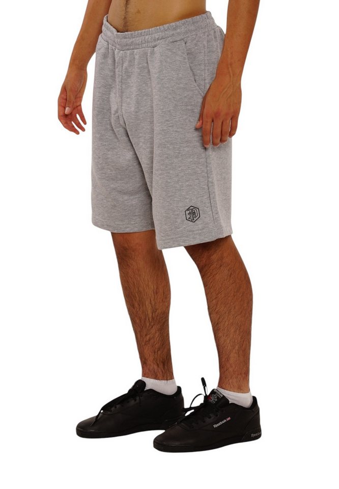 PICALDI Jeans Sweatshorts Evident (1-tlg) Mit Tunnelzug PICALDI Jeans Sweatshorts Evident (1-tlg) Mit Tunnelzug von PICALDI Jeans