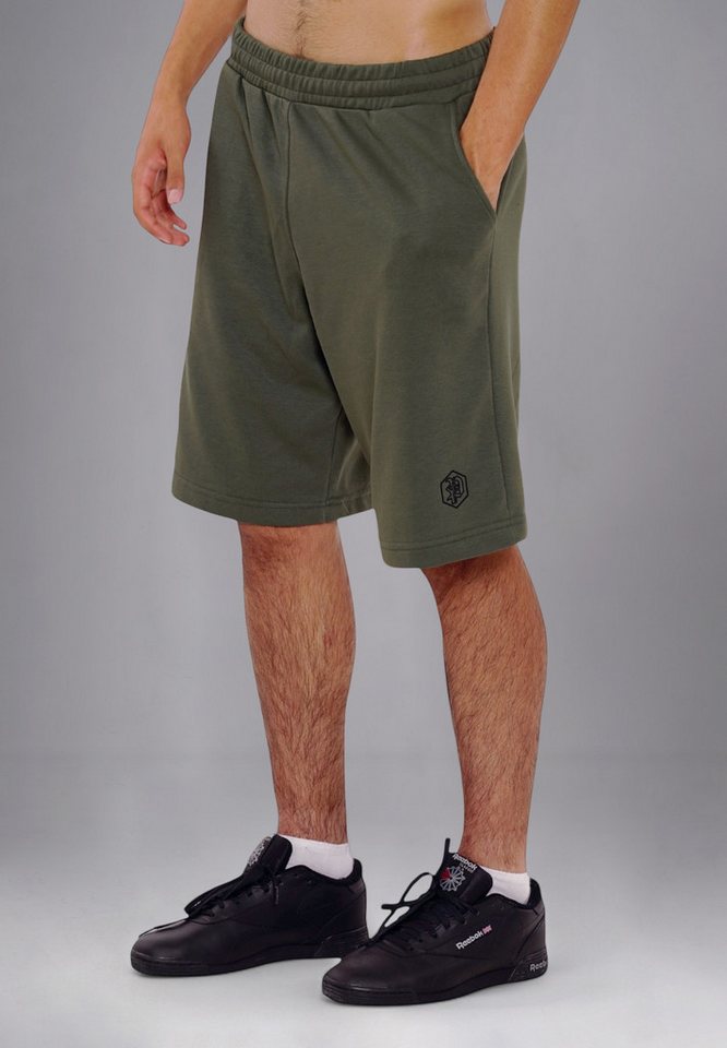 PICALDI Jeans Sweatshorts Evident (1-tlg) Mit Tunnelzug von PICALDI Jeans