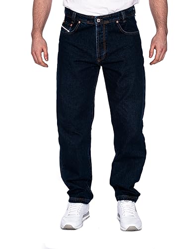 Picaldi® Zicco 472 Jeans | Loose & Relaxed Fit | Karottenschnitt Hose | Lässig & Locker Geschnitten (W34/L34, EL Patron) von Picaldi