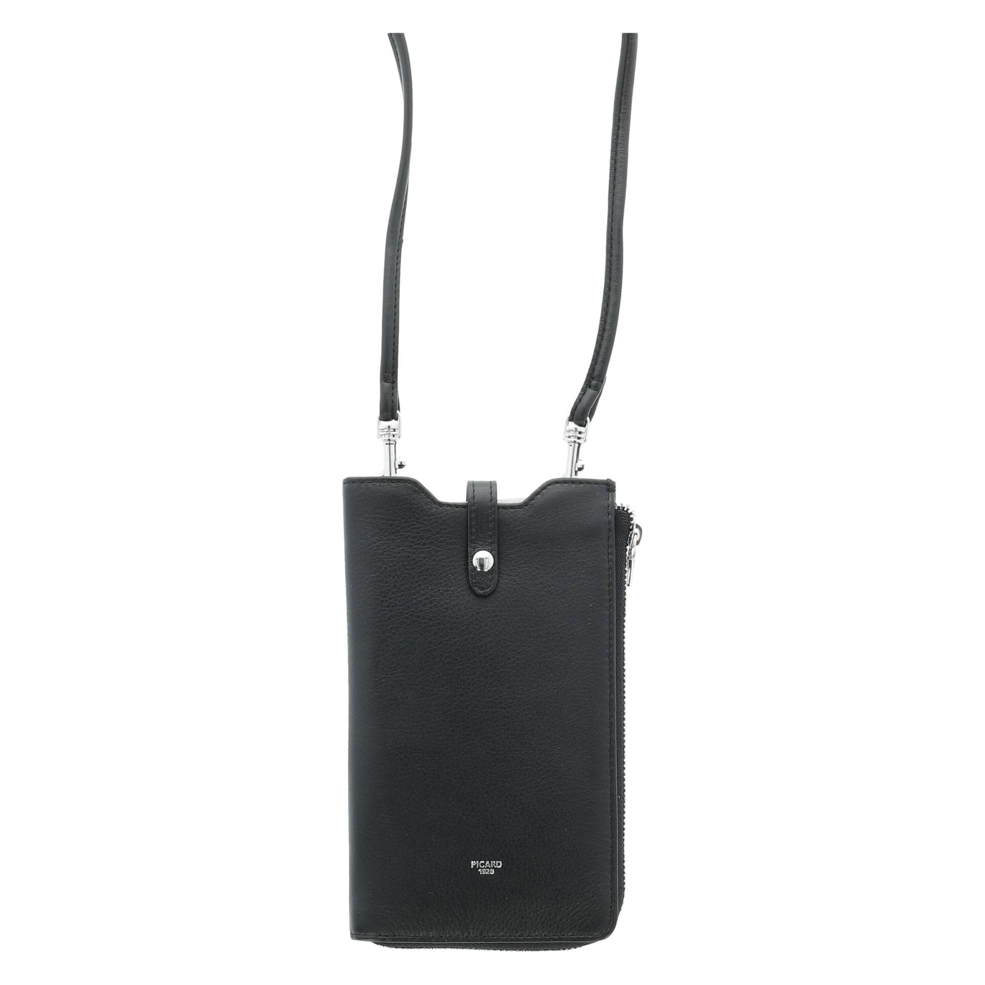 BINGO schwarz - Gr. - OS von PICARD Lederwaren GmbH & Co. KG