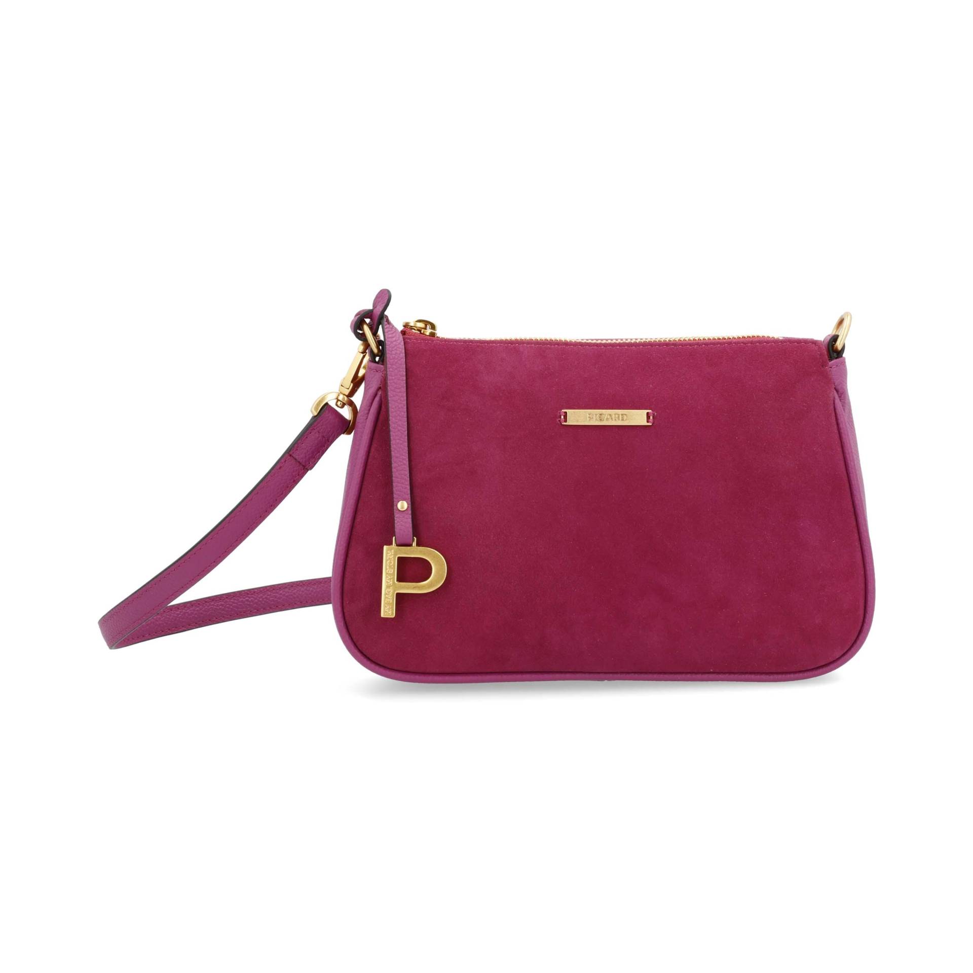 Bellair fuchsia - Gr. - OS von PICARD Lederwaren GmbH & Co. KG