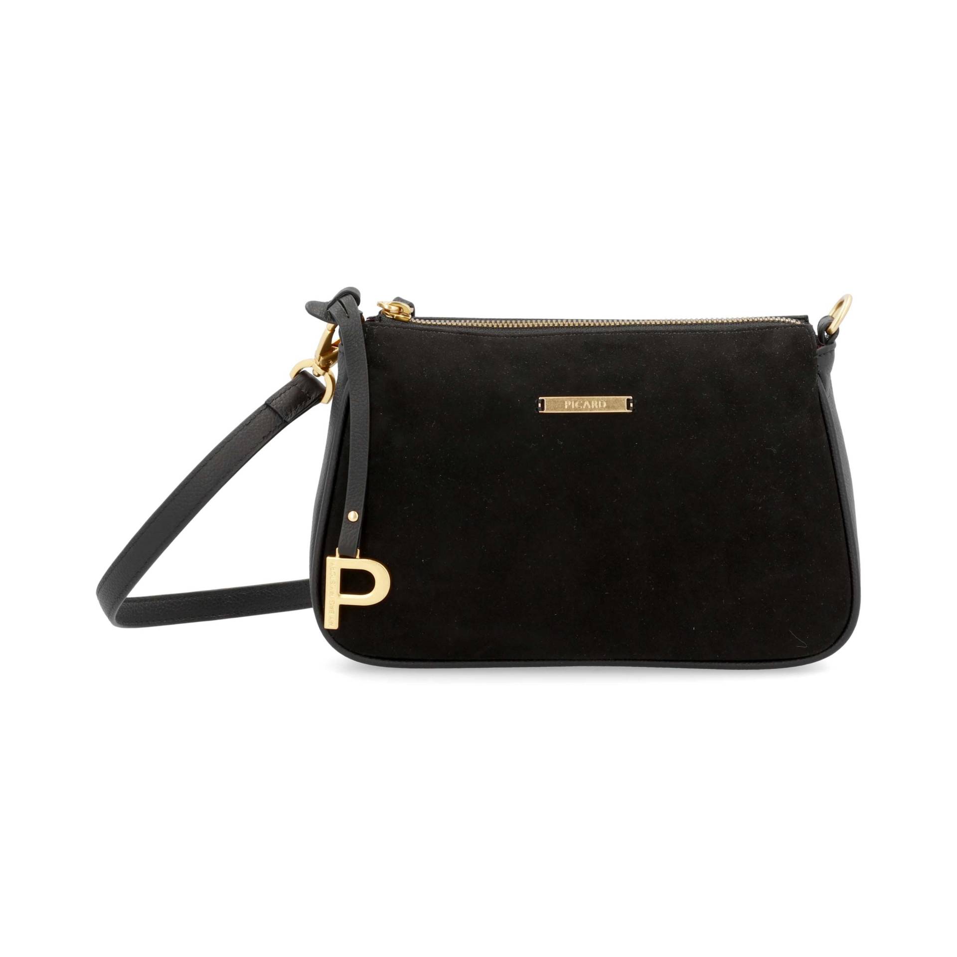 Bellair schwarz - Gr. - OS von PICARD Lederwaren GmbH & Co. KG