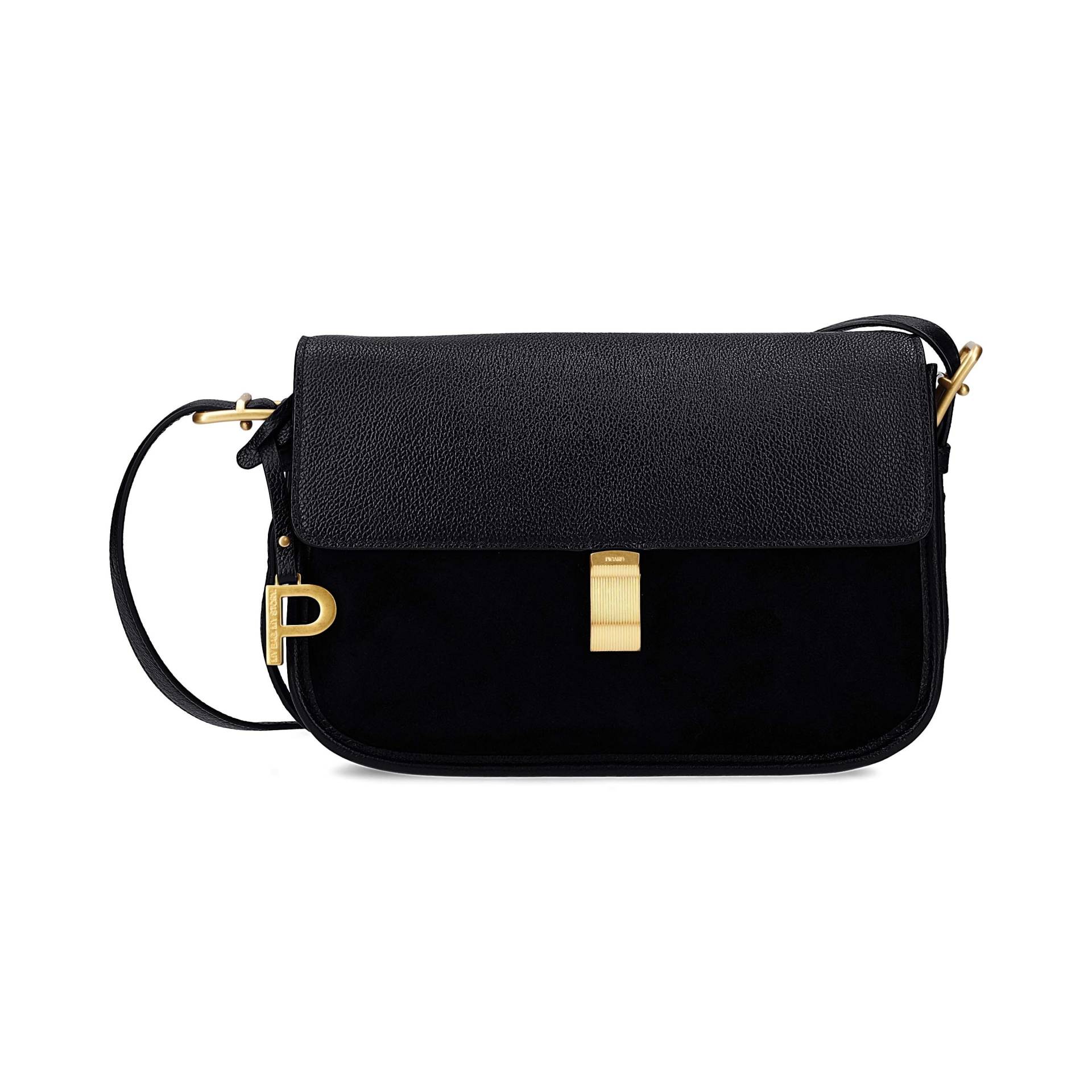 Bellair schwarz - Gr. - OS von PICARD Lederwaren GmbH & Co. KG