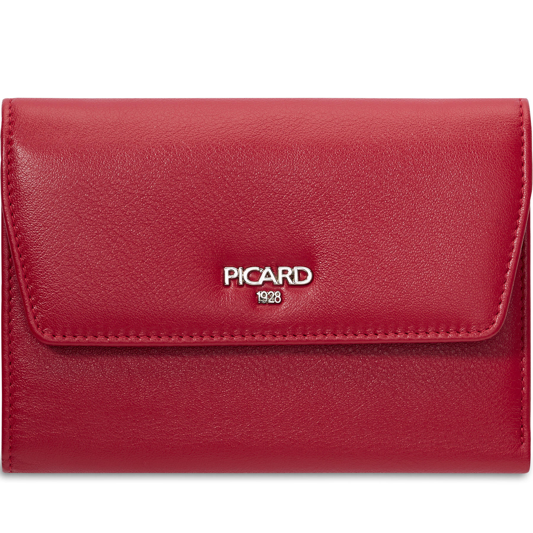 Bingo rot von PICARD Lederwaren GmbH & Co. KG