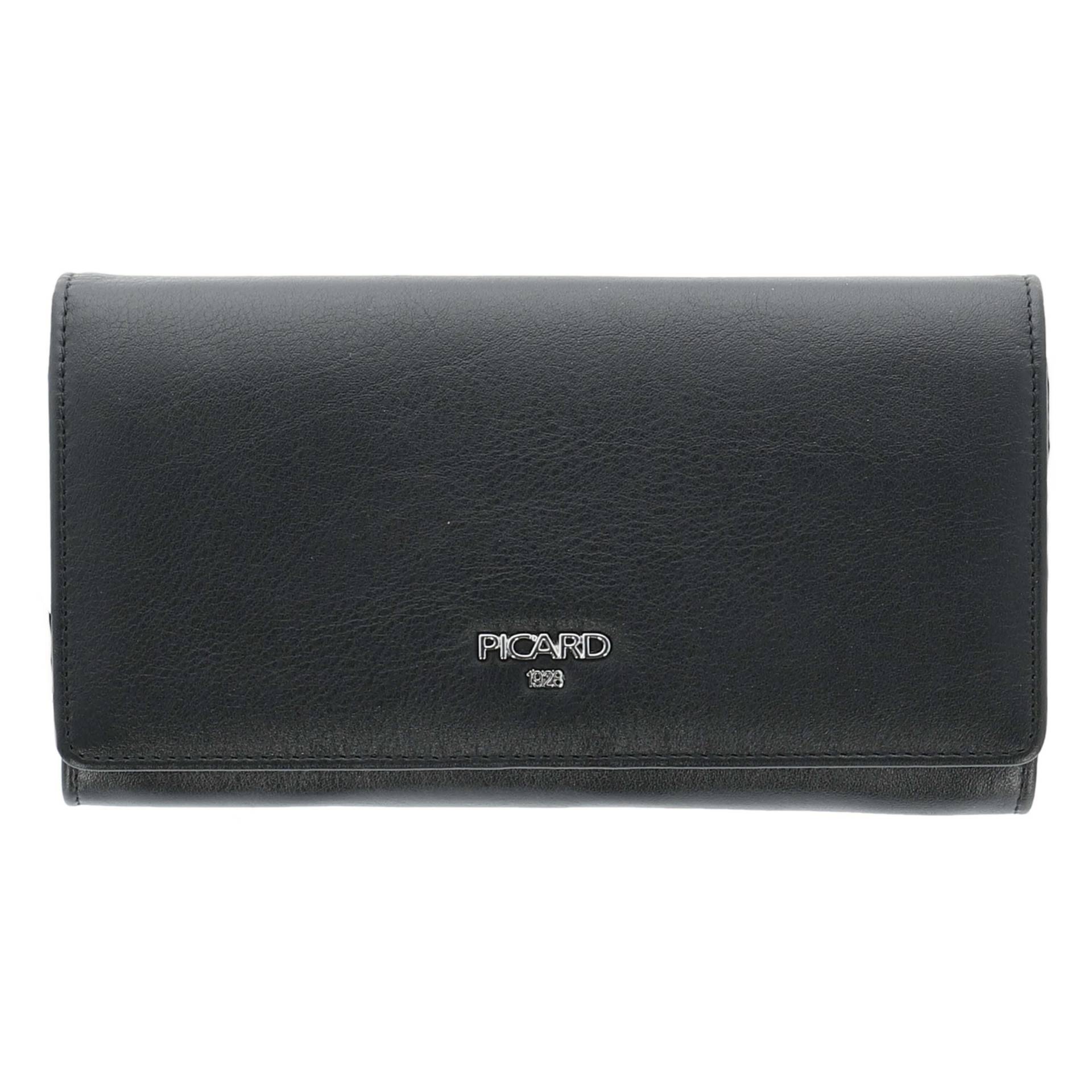 Bingo schwarz von PICARD Lederwaren GmbH & Co. KG