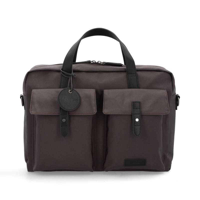 Calahari charcoal von PICARD Lederwaren GmbH & Co. KG