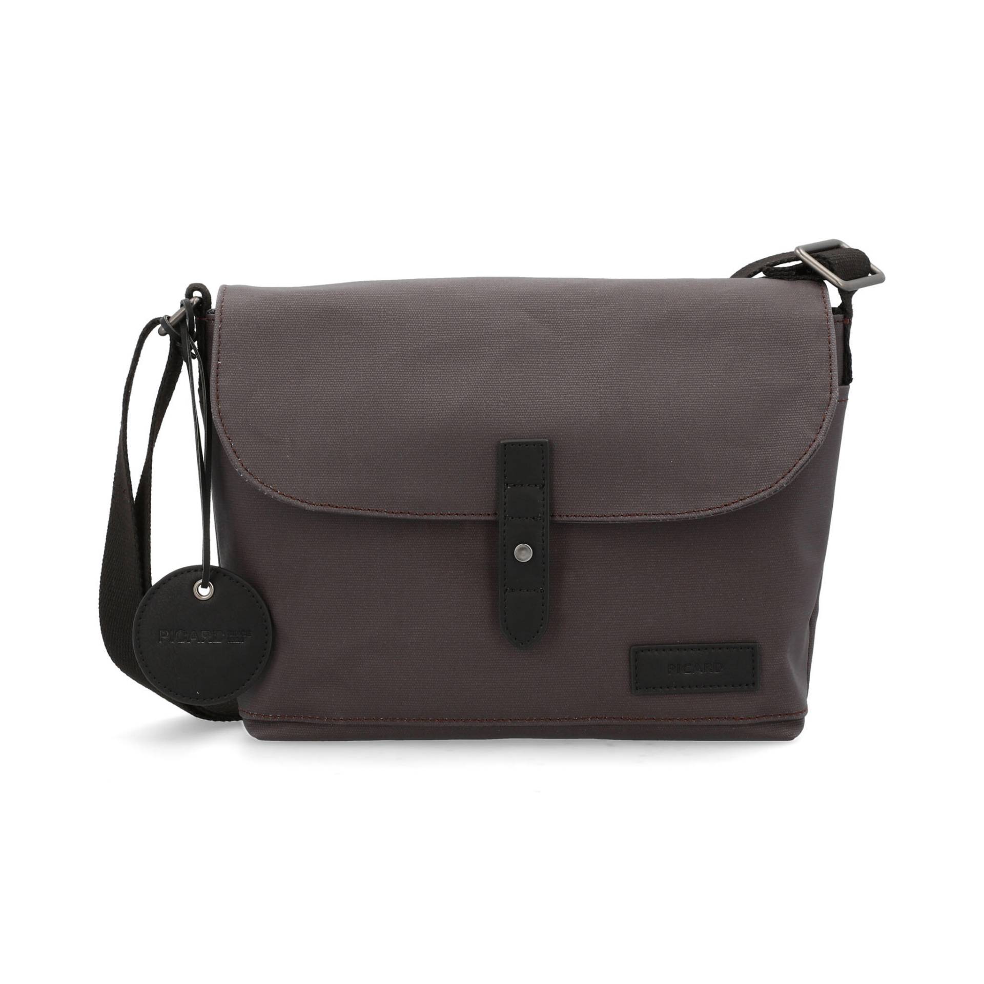 Calahari charcoal von PICARD Lederwaren GmbH & Co. KG