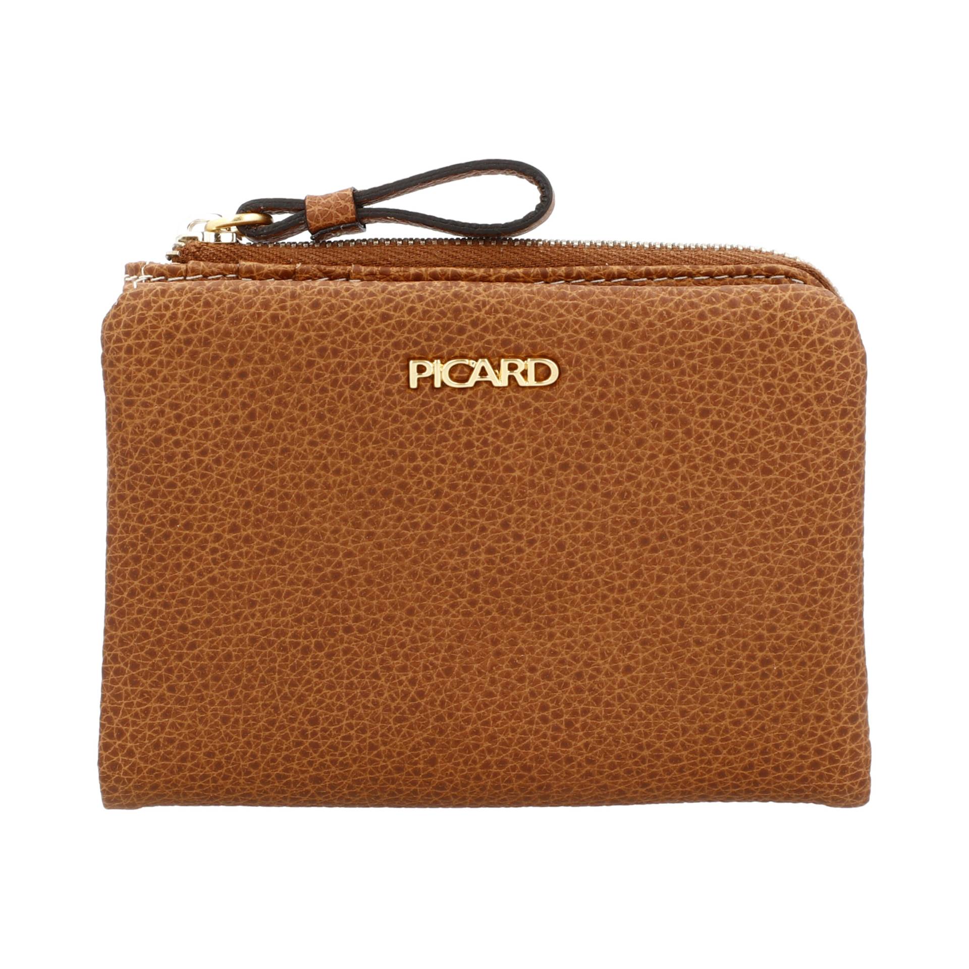 Calico 1 cognac - Gr. - OS von PICARD Lederwaren GmbH & Co. KG