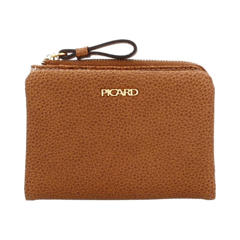 Calico 1 cognac - Gr. - OS von PICARD Lederwaren GmbH & Co. KG