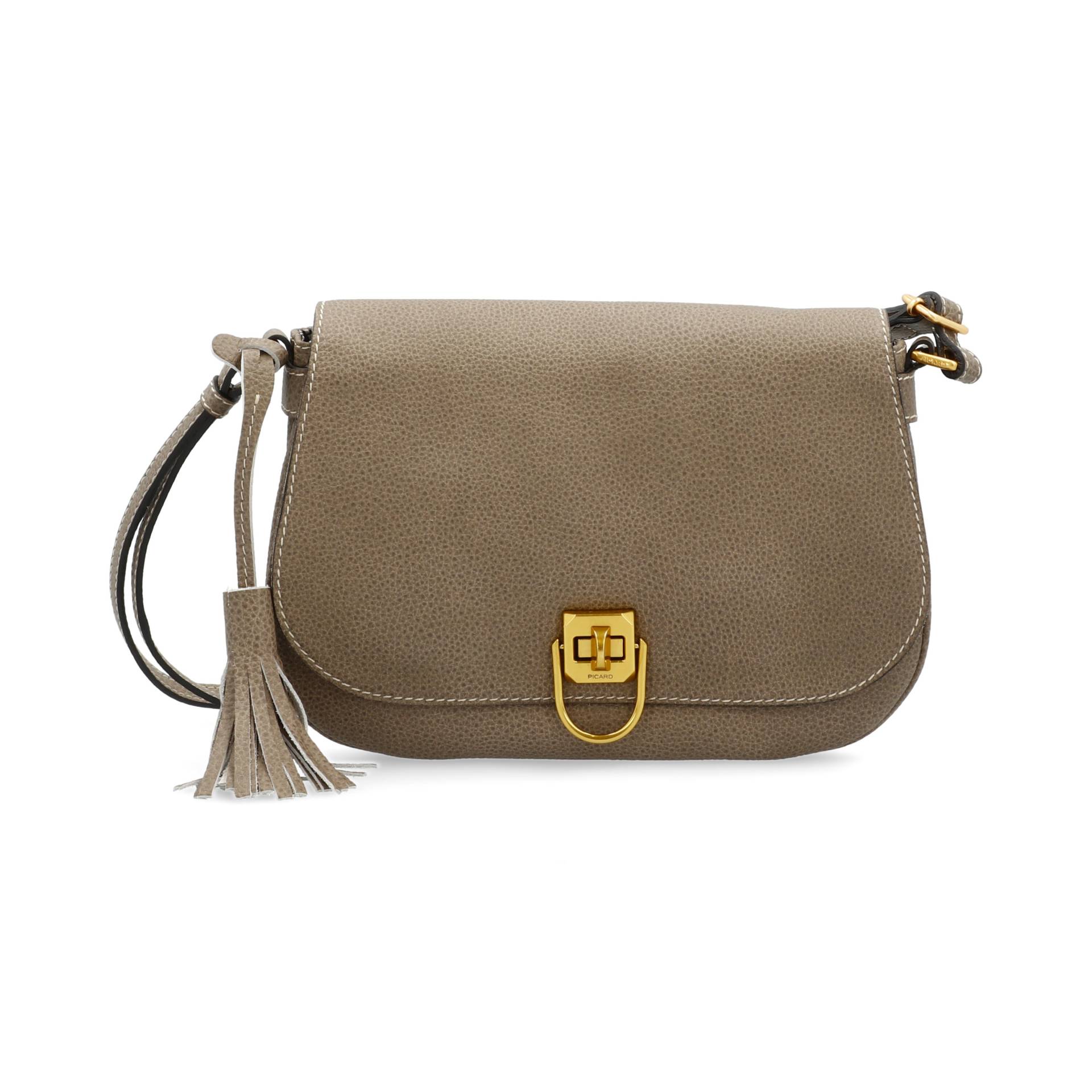 Calico taupe - Gr. - OS von PICARD Lederwaren GmbH & Co. KG