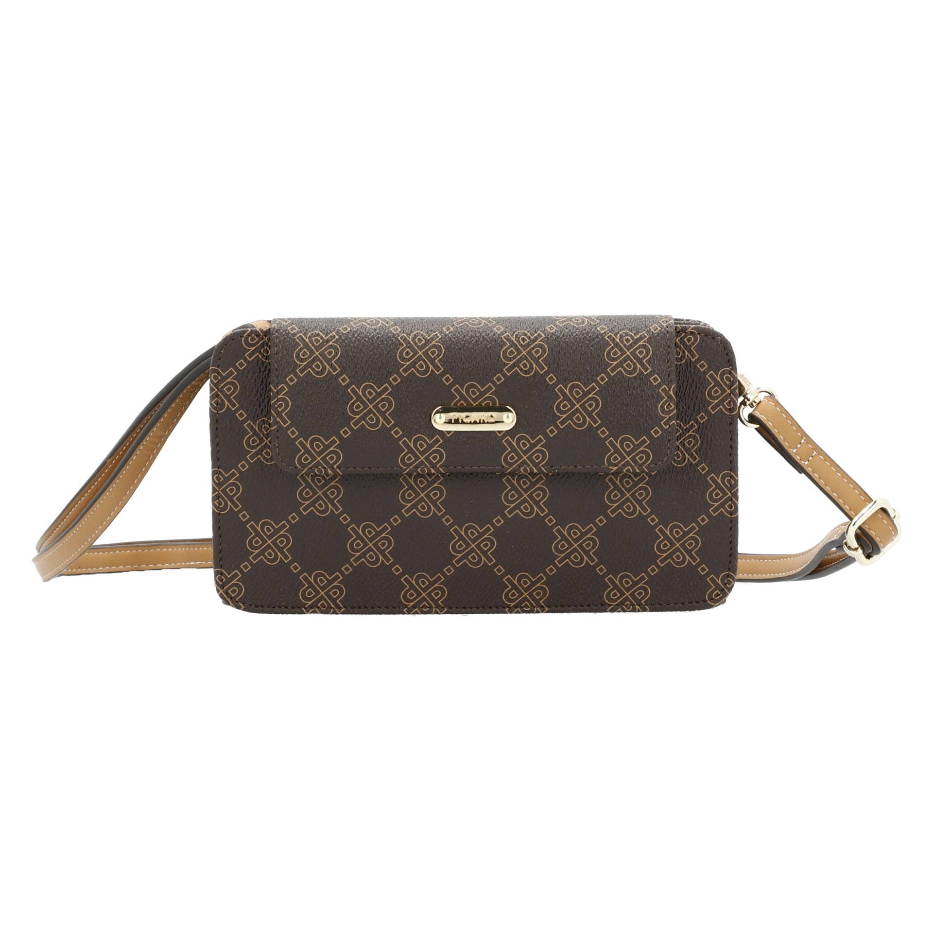 EUPHORIA 1 cafe - Gr. - OS von PICARD Lederwaren GmbH & Co. KG