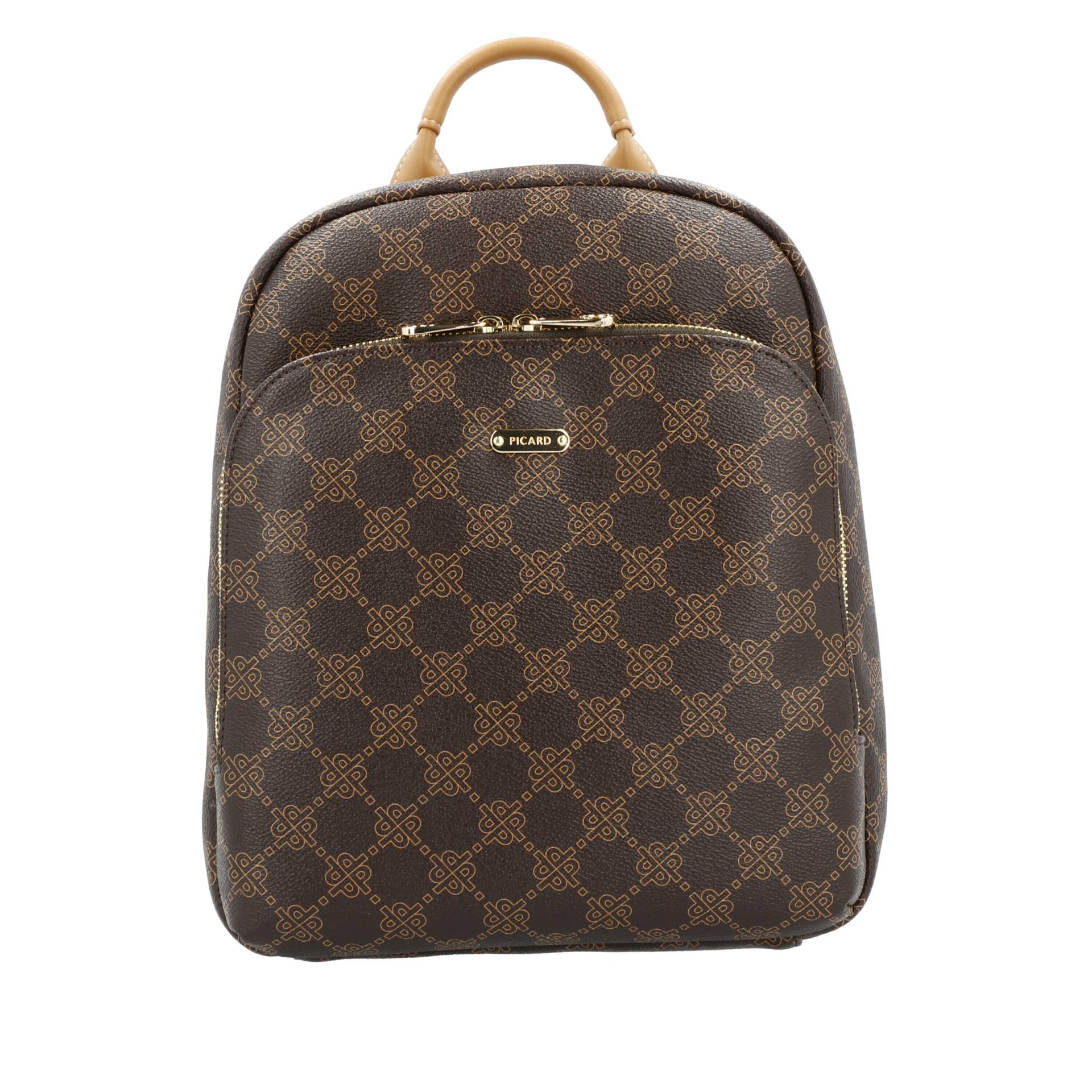 EUPHORIA cafe von PICARD Lederwaren GmbH & Co. KG